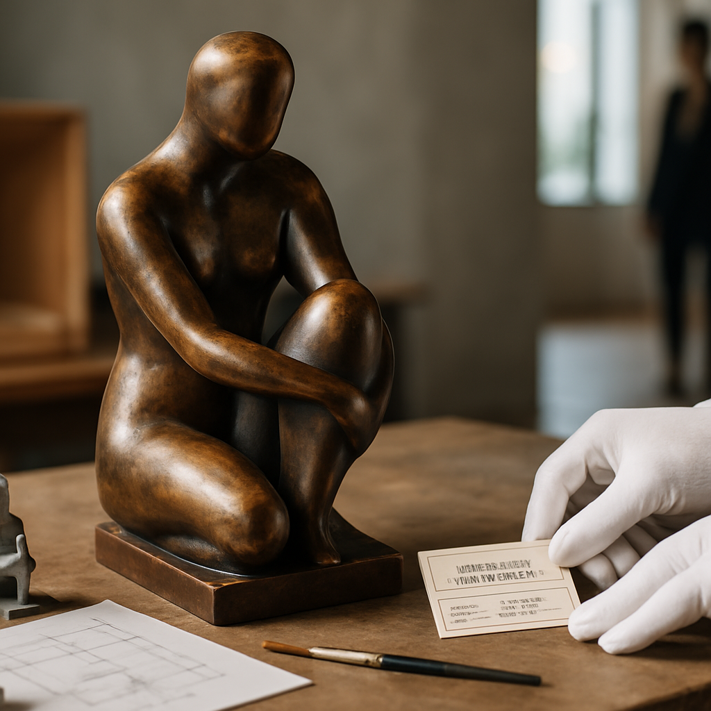 Kunstmarkt, Ausstellungen & Sammler – Muss Noch Gießen